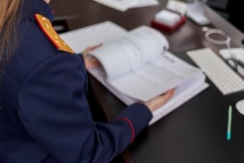 Житель Югорска признан виновным в совершении убийства