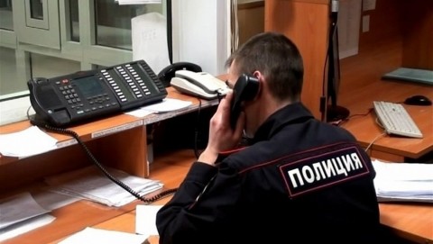 По подозрению в незаконном обороте наркотиков задержан ранее судимый уроженец Иркутской области