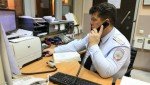 Сотрудники Следственного управления УМВД России по ХМАО – Югре во главе с начальником Михаилом Ереминым побывали в Югорском государственном университете и рассказали будущим юристам о Школе молодого следователя